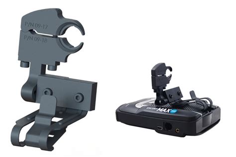 Blendmount radar detector mirror mounts. Brand Products