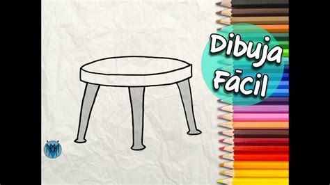 En esta página encuentras los juegos de juegos de mesa. Cómo Dibujar una Mesa Fácil Paso a Paso | Dibustrador Art - YouTube