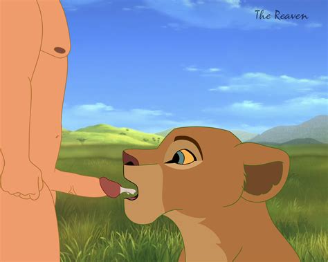 Rule34 If It Exists There Is Porn Of It Nala 1438643