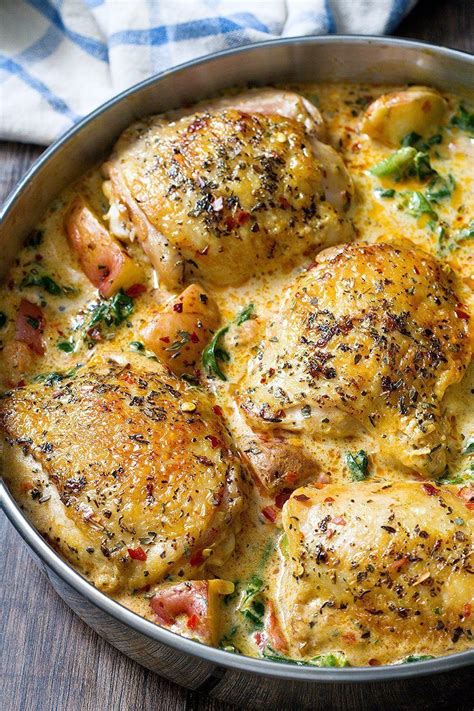 Chicken Dinner Recipes 15 Easy Yummy Chicken Recipes For Busy Nights