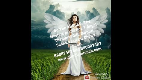 Online Angel Healing Course Do Angels Protect Us Do God Sends Angels Angel Therapy Course