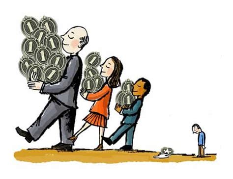 Income Inequality Is Widening Gaps In Childrens Education