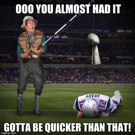 Gotta Be Quicker Than That Imgflip