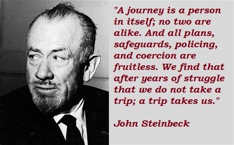 John Steinbeck Famous Quotes 2 Collection Of Inspiring