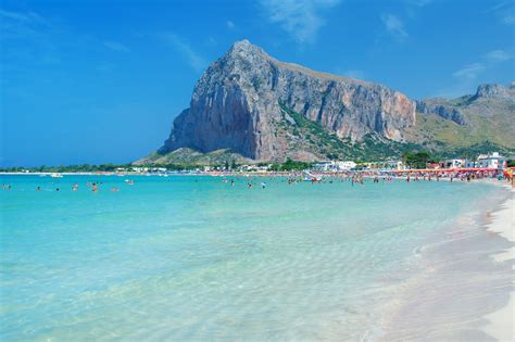 Top Five Sicily Beaches And Beach Towns My Xxx Hot Girl