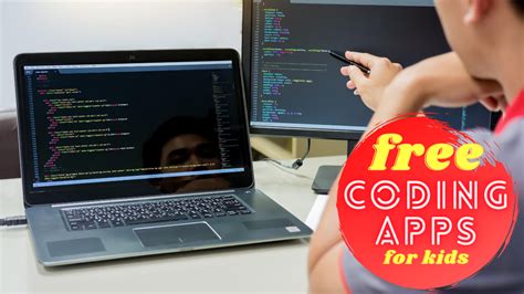Free Coding Apps For Kids And Adults Southern Savers