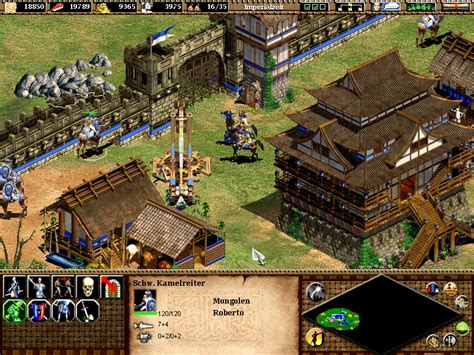 Age Of Empires 2 Indir İndir Oyunu