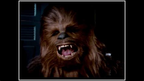 Chewie Is That You