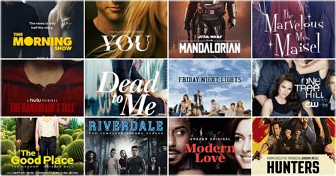 What Are The Most Popular Shows To Binge Watch Best Tv Shows On
