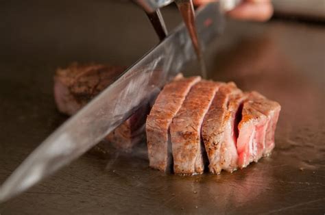 Where To Eat Kobe Beef 10 Havens Of Grilled Greatness Savor Japan