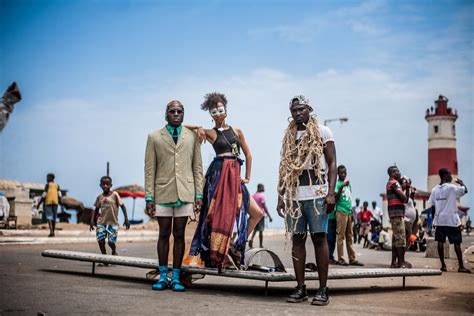 Accra A West African City Of Culture Tlmagazine