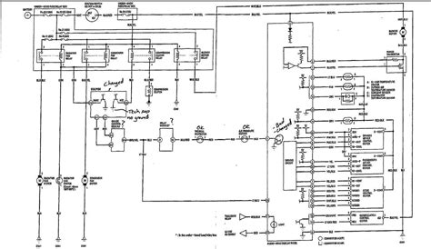This circuit and wiring diagram: do it by self with wiring diagram: Acura Tl Ac Wiring Diagram