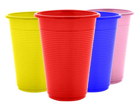 Plastic Cups PNG Image | Plastic cup, Plastic cups, Plastic