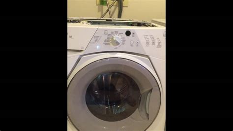 The problem could also be with the heater itself. How to repair F20 Code Whirlpool Washer--Tub not filling ...