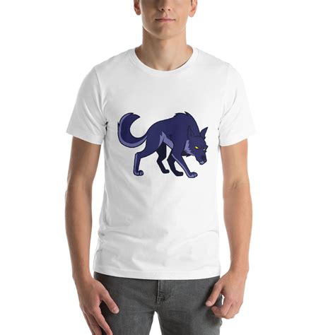 Wolf T Shirts American Wolves