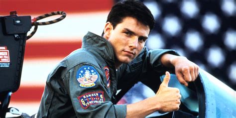 Top Gun 2 Characters Include Gooses Son