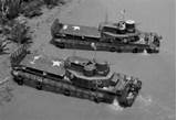 Pictures of Vietnam War River Boats