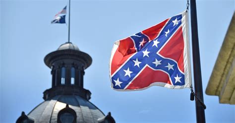 South Carolina Gov Nikki Haley Calls For Removal Of Confederate Flag