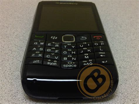 Rim Blackberry Pearl 9100 On The Rise Phonearena