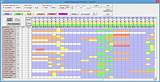 Photos of Call Center Shift Scheduling Excel Spreadsheet
