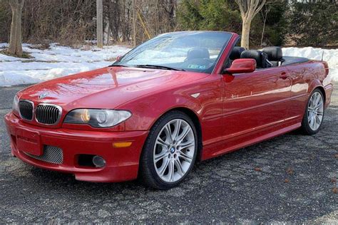 2005 Bmw 330ci The Official Car Of Regularcarreviews