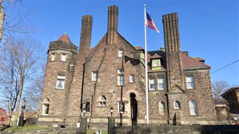 Five Oaks Historic Home Massillon Womans Club Visit Canton