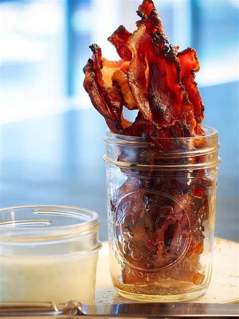 Best Bacon Dishes In The Us Travel Channel