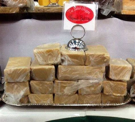 Grace street doesnt just have regular shaved snow and coffee drinks. Menu of The Sweet Shoppe & Dessert Cafe in Hodgenville, KY ...