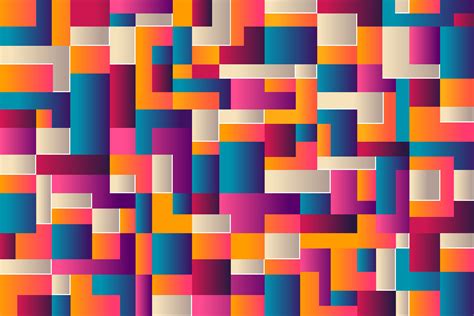 Colorful Shapes Abstract Hd Abstract 4k Wallpapers