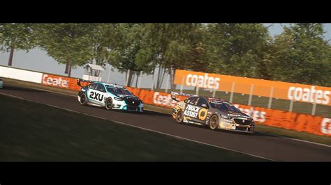 Assetto Corsa Awesome New Version Of Winton Raceway YouTube