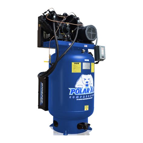 Eaton Compressor Polar Air P01psxxp10v120v208x User Manual Pdf Download