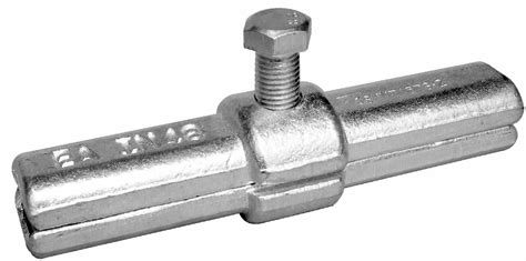 M 48 3mm British Standard Electro Galvanized Scaffolding Joint Pin Coupler Single Clamp For Sale