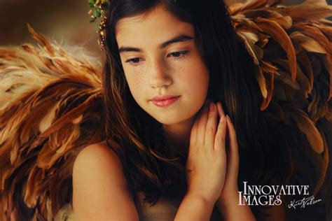 Angel Portrait Sessions On Nov 6 7 At Innovative Images Images Are So