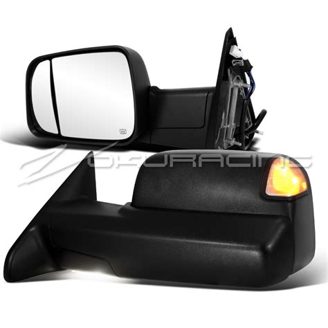 Get the best deal for exterior mirrors for dodge ram 2500 from the largest online selection at ebay.com. Find 2010-2011 DODGE RAM 2500/3500 POWER+HEATED Towing Tow ...