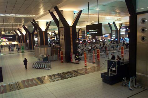 O R Tambo International Airport Airport In