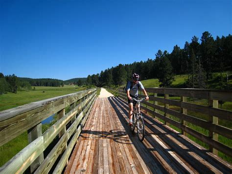 Rails To Trails Nytimes Article About This Great Trail We Flickr