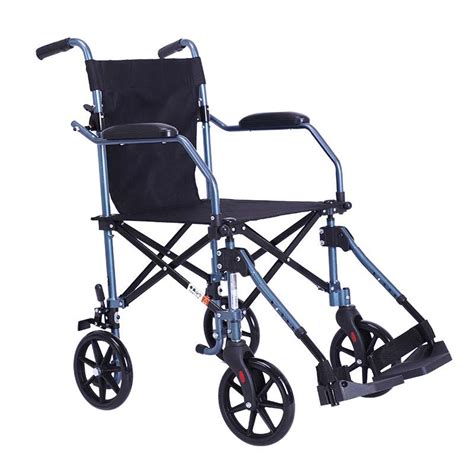 These listed wheelchairs companies from india offer best products at low price. Transport Wheelchair Manufacturer from China | Satcon Medical