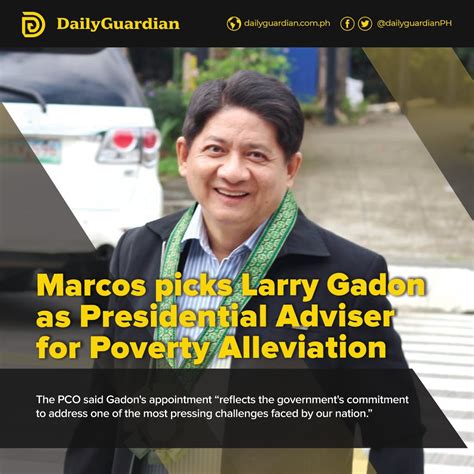 Daily Guardian On Twitter Larry Gadon A Lawyer Suspended By The