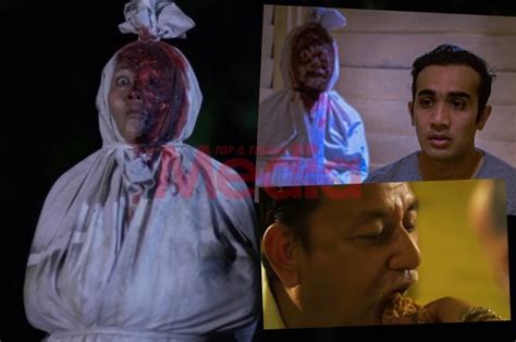 40 hari bangkitnya pocong adalah film horor indonesia yang dirilis pada tahun 2008. "Terbaik Cerita Ni, Seram," - Drama 44 Hari Bangkitnya ...