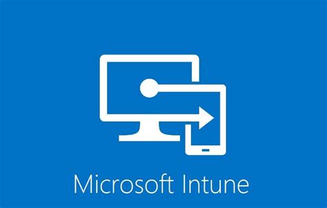 Microsoft Intune Application On Windows 10 Devices Rest Solution