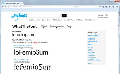 Top 10 Best Chrome Extensions To Identify Fonts In 2021 1 Tech