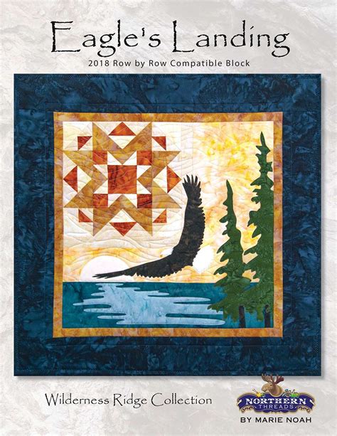 Wilderness Ridge Collection Animal Quilts Art Quilts Landscape Quilts