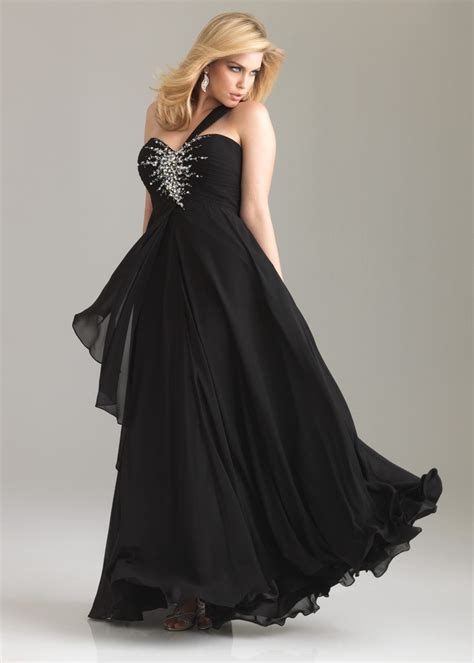 Black Prom Dresses | Dressed Up Girl