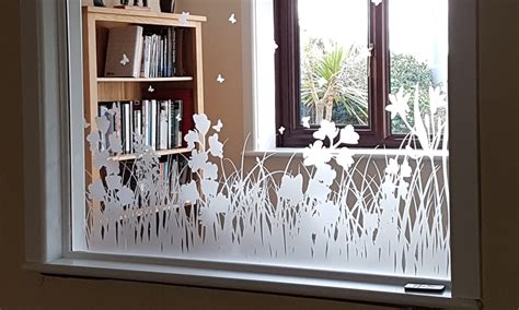 Etched Glass Delivered To Homes All Over The Uk Leadbitter Glass