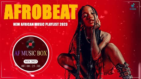 Afrobeats Mix 2023 🔥 Best Of Afrobeats 2023 🔥 African Music 2023 🔥 Omah