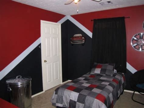 Paint choice should be based on your light choice and the appearance of your bedroom decoration. 46 Latest Diy Organization Ideas For Bedroom Teenage Boys ...