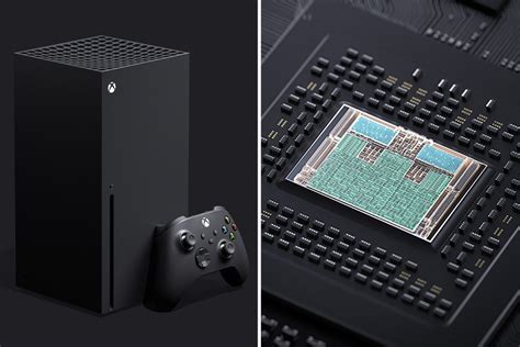 Xbox Series X Graphics Code Stolen By Hackers And Held For 100million