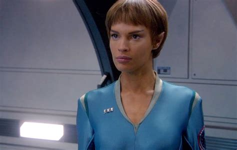 Whatever Happened To Jolene Blalock From Star Trek Enterprise Ned