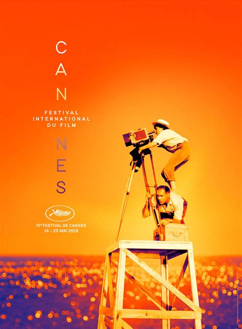 Poster Zu Cannes 2019 Filmfestival Huldigt Verstorbener Regisseurin Agnès Varda News Outnow