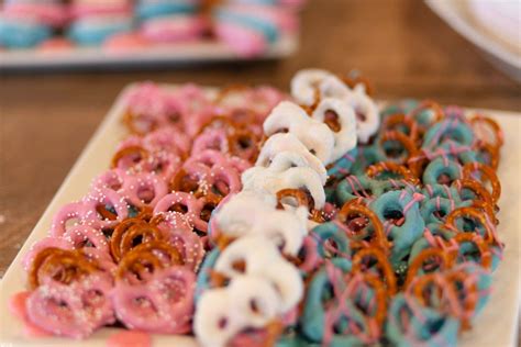 We did not find results for: Gender Reveal! | Gender reveal food, Baby gender reveal ...
